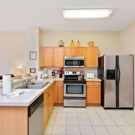 Caribbean Sunshine In Windsor Palms Resort Kissimmee Exterior photo