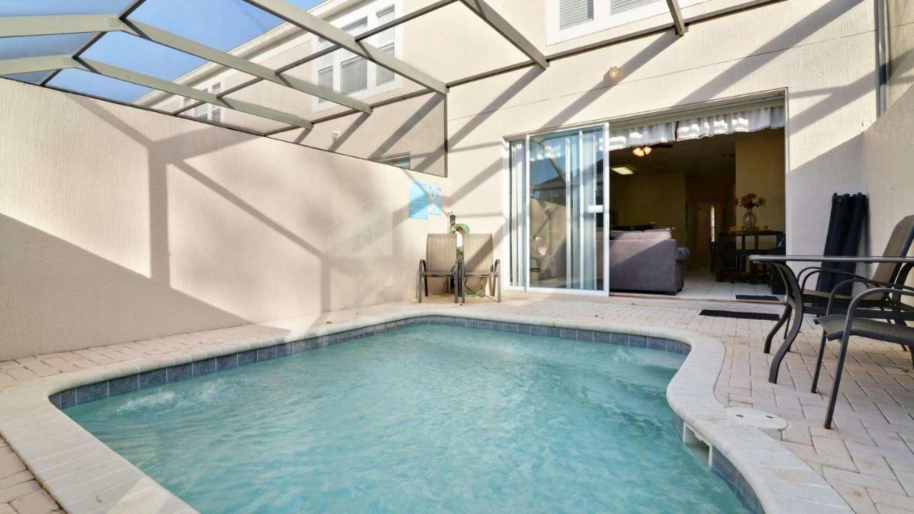 Caribbean Sunshine In Windsor Palms Resort Kissimmee Exterior photo