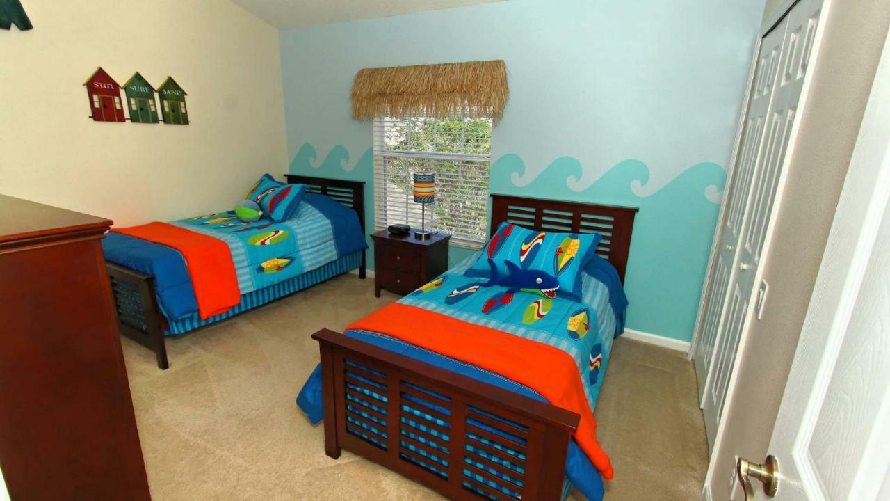 Caribbean Sunshine In Windsor Palms Resort Kissimmee Exterior photo