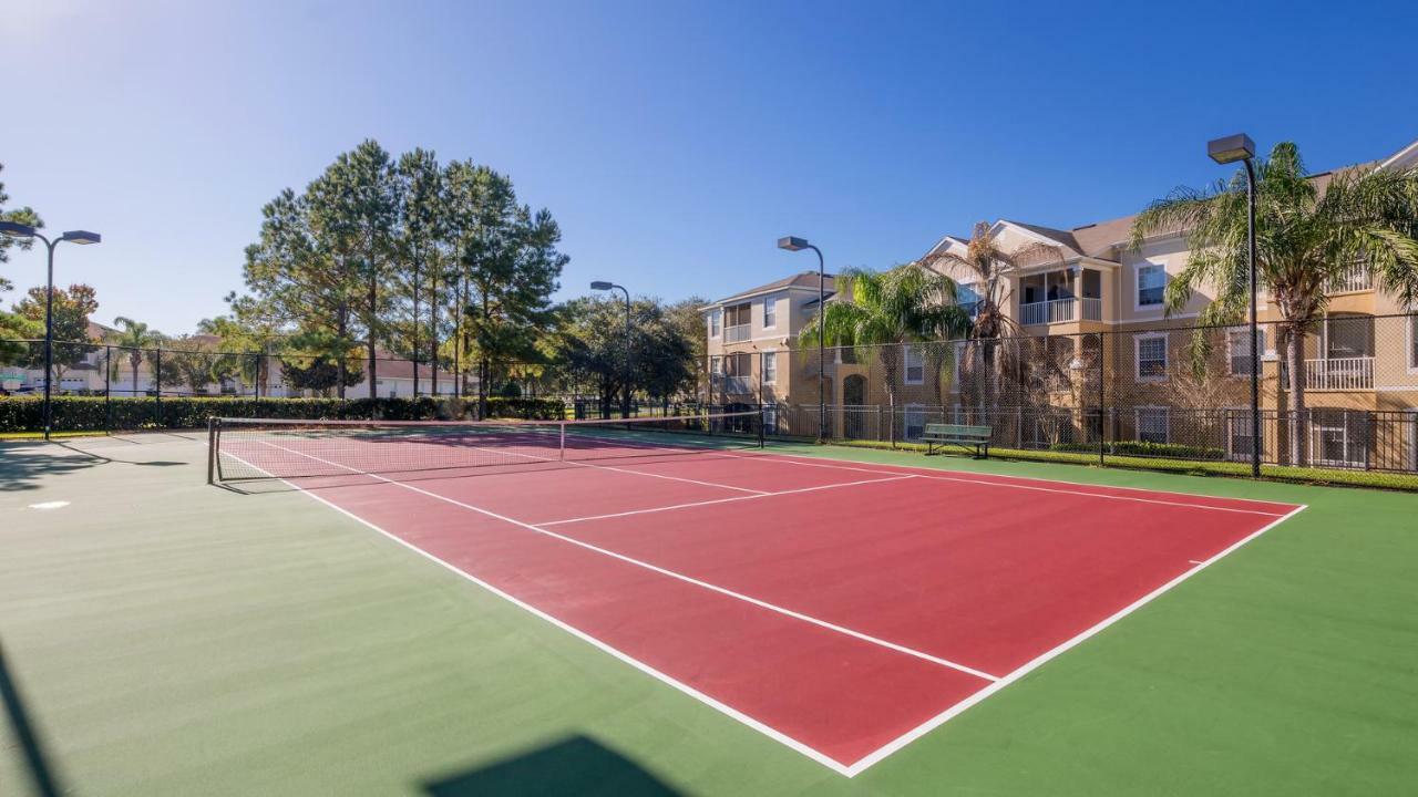 Caribbean Sunshine In Windsor Palms Resort Kissimmee Exterior photo