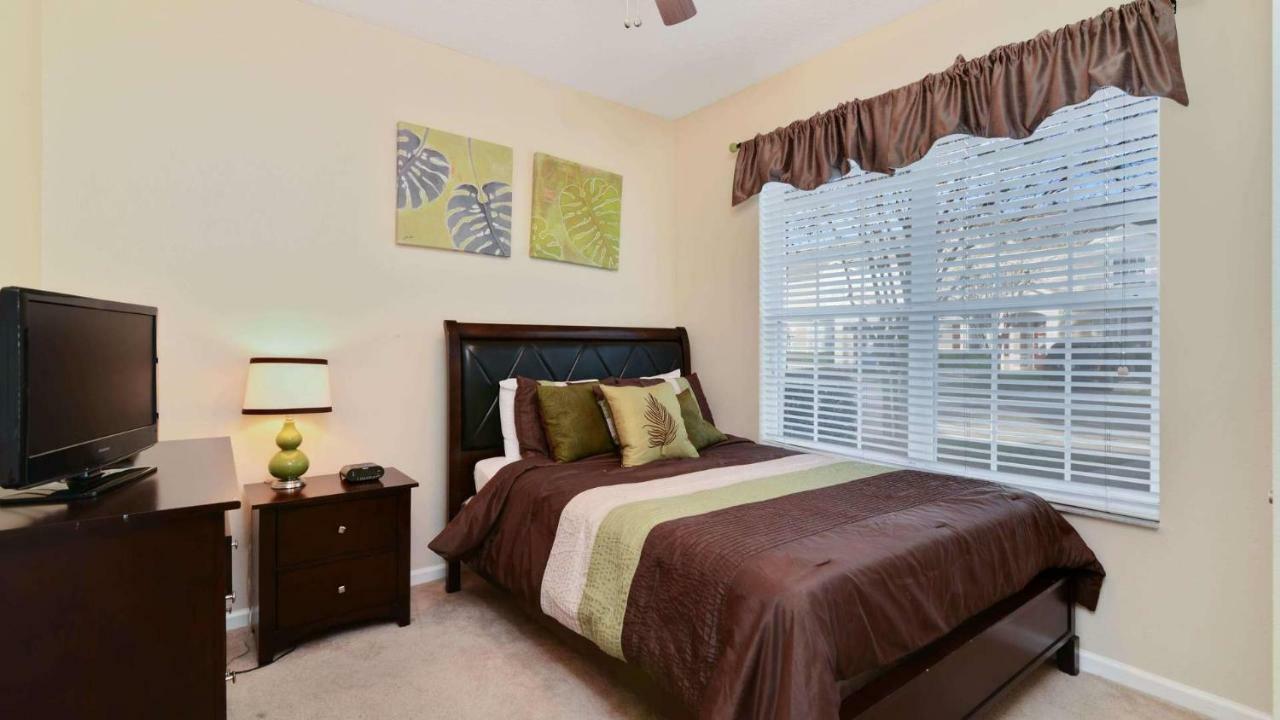 Caribbean Sunshine In Windsor Palms Resort Kissimmee Exterior photo